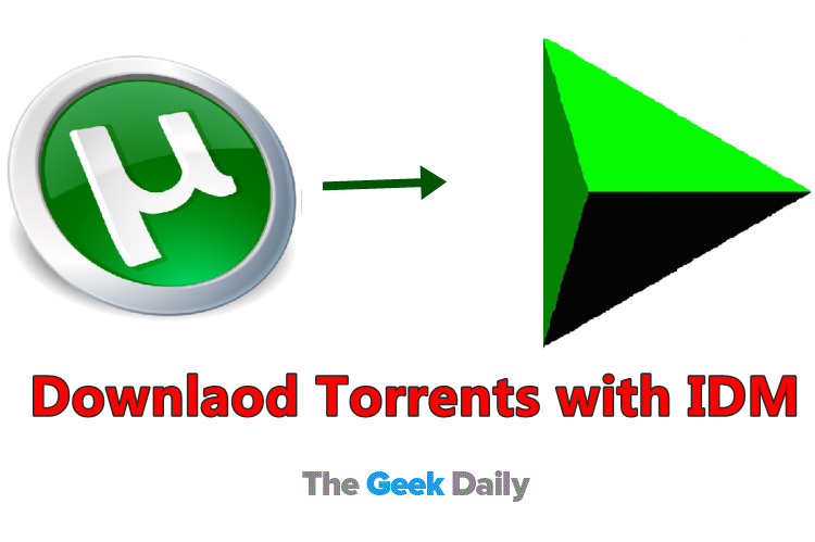 Best Way To Download Torrent Using Idm