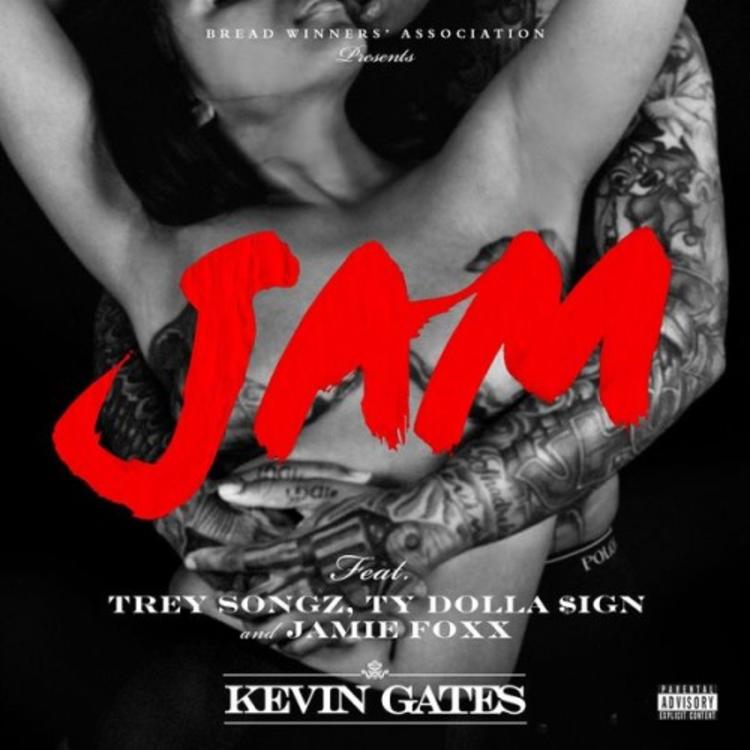 Kevin Gates In My Feelings Mp3 Download