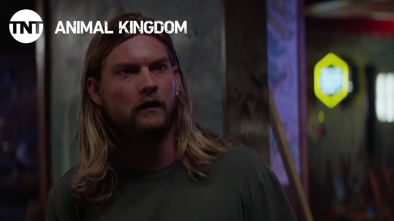 Animal kingdom season 2 episode 8 download torrent free