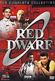 Red Dwarf Complete Collection Download Torrent